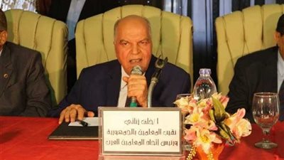 نقيب المعلمين: مشاركة المصريين في الانتخابات رصاصة في قلب الإرهاب