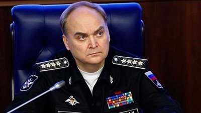 الدفاع الروسية: نمتلك أسلحة غير معلن عنها