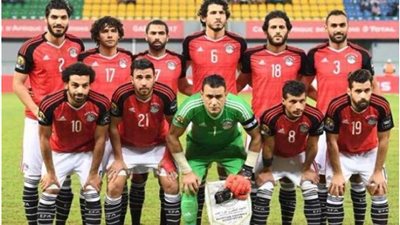 منتخب مصر يلاقى نظيره البرتغالي وديا مساء اليوم تحت قيادة تحكيمية إيطالية
