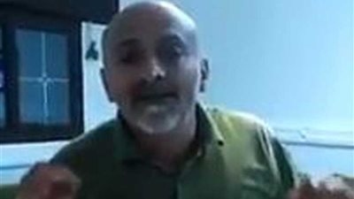 بالفيديو.. ليبي يدعو المصريين للاحتشاد أمام لجان الاقتراع بالملايين