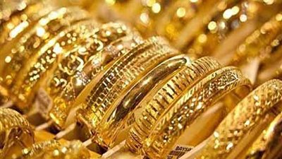 ٧ جنيهات ارتفاعا بأسعار الذهب وعيار(٢١) يسجل ٦٥٨ جنيها