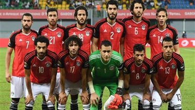 تاريخ المواجهات لصالح البرتغال أمام الفراعنة