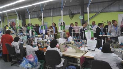 محافظ المنيا لـ