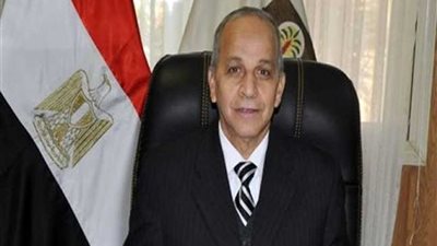 محافظ القليوبية يتابع الاستعدادات النهائية للانتخابات الرئاسية