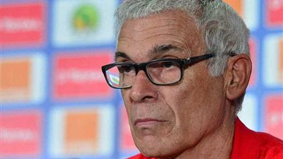 «كوبر»: حزين لخسارة الفراعنة في الوقت الضائع.. وتبديل «صلاح» طبيعي