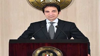 متحدث الرئاسة: السيسي يفتتح مؤتمر 