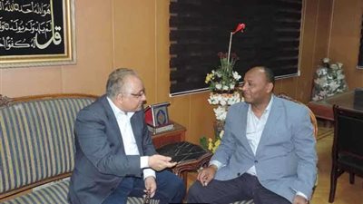 أمن الغربية يتأهب لتأمين الناخبين واللجان في 