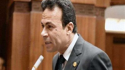 أشرف رحيم: الانتخابات ستمر بسلام رغم أنف الإرهابيين