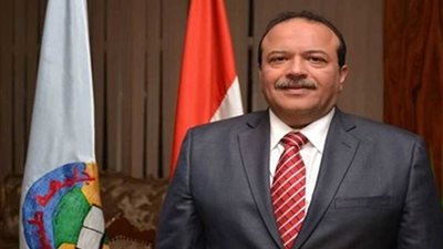 رئيس جامعة طنطا: القوات المسلحة تقود معركة البناء في سيناء