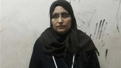 نصابة تستولي على 3.75 مليون جنيه بالقاهرة