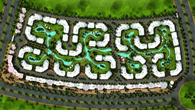 مكسيم تنفذ أضخم مشروع سكني 