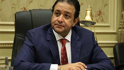 علاء عابد: الانتخابات الرئاسية ستكتب شهادة وفاة الإرهابيين