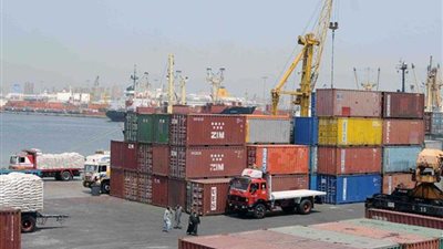 إعادة فتح ميناء نويبع البحري