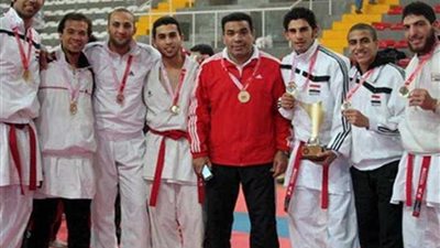 القاهرة تستضيف أول بطولة عربية للكاراتيه في سبتمبر