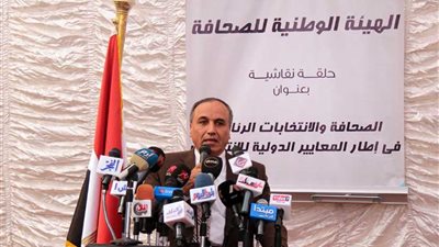 نقيب الصحفيين: حادث إسكندرية سيزيد المصريين إصرارًا على المشاركة