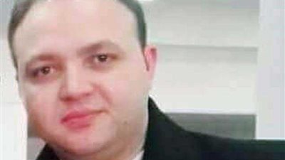 مصرع وكيل نيابة في حادث مروري بالصحراوي الشرقي في المنيا