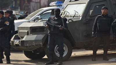 الداخلية تبدأ إخلاء الشوارع المحيطة بلجان الانتخابات للتسهيل على الناخبين