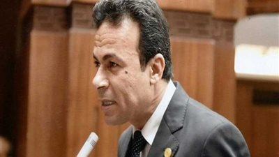 طلب إحاطة للحكومة بسبب تصريحات وزير التنمية المحلية