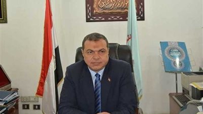 غرفة عمليات بالقوى العاملة لمتابعة الانتخابات الرئاسية