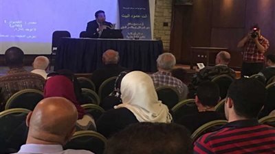 جمعية دعم مرضى السرطان ترفع الوعي تجاه سرطان البروستاتا