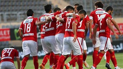 بعثة الأهلي تغادر إلى الإمارات لمواجهة الفجيرة