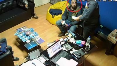 تفاصيل جديدة في واقعة 