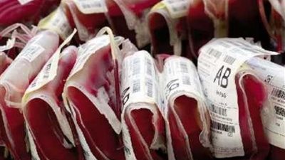 وحدة لعلاج أمراض الدم في المنيل التخصصي