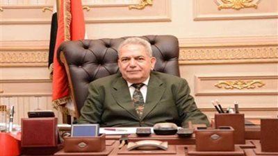 رئيس القضاء الأعلى يتبرع لصندوق 