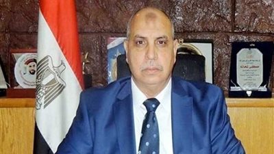 مساعد وزير الداخلية لقطاع السجون يشهد الاحتفال بيوم المجند