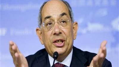 إسقاط الجنسية عن يوسف بطرس غالي 22 إبريل