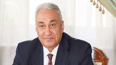 غداً.. عاشور يدلي بصوته بالمقطم