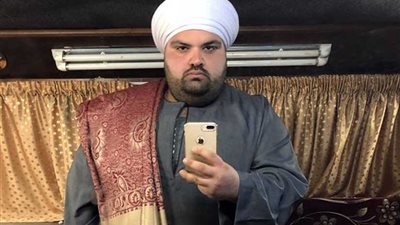 مجدي البحيري ابن عمرو عبد الجليل في 