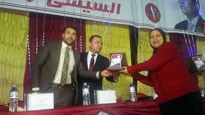 حملة مواطن تكرم الأمهات المثاليات بالإسكندرية