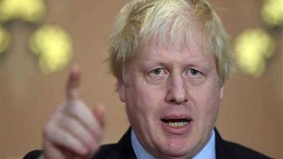 بريطانيا تطالب إيران بالكف عن تسليح الحوثيين