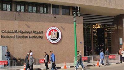 غرفة عمليات الهيئة الوطنية للانتخابات تخصص خط ساخن للشكاوى