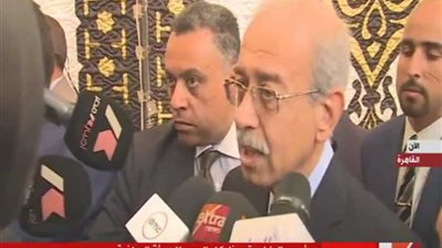 رئيس الوزراء: المشاركة بالانتخابات سترد على المزايدين (فيديو)