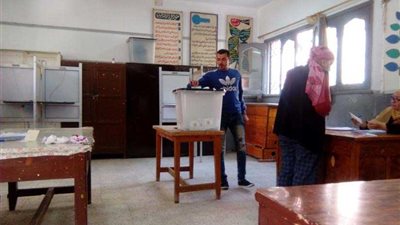 لجان المغتربين تستقبل المواطنين المسجلين بكشوفها للإدلاء بأصواتهم