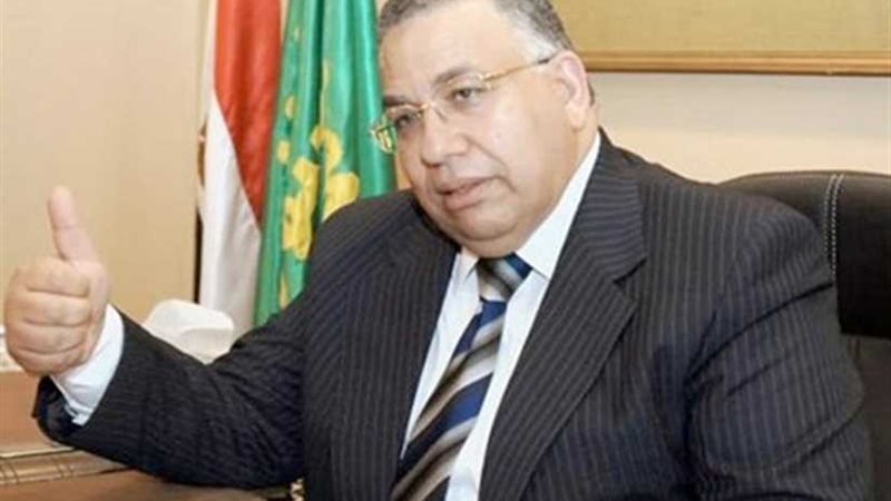 وكيل أول النواب: