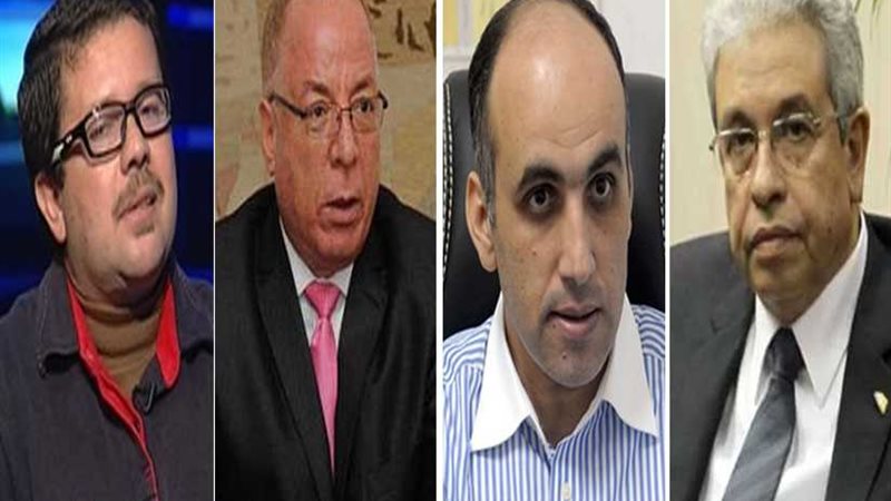 شهادات السياسيين