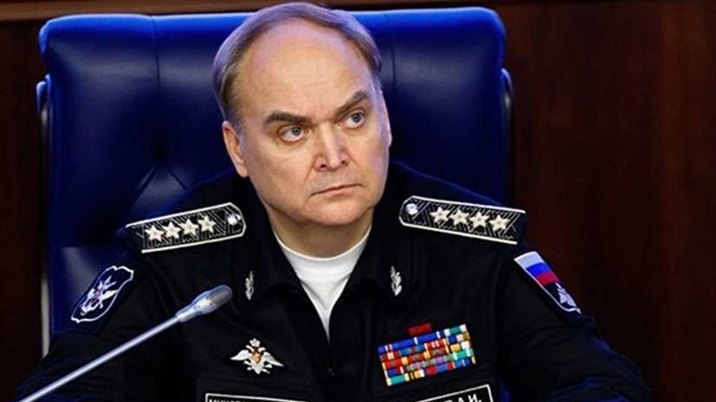 الدفاع الروسية: نمتلك