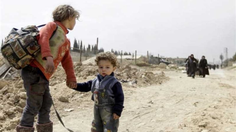 مقتل 20 شخصًا إثر