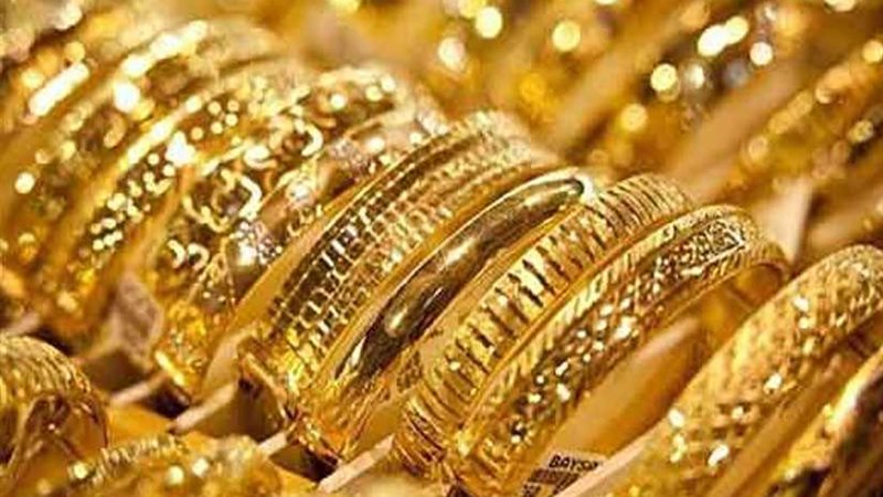 ٧ جنيهات ارتفاعا