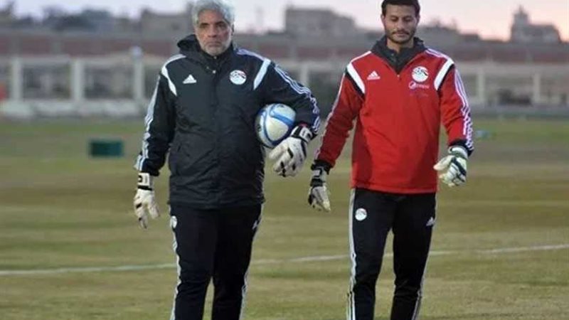 الشناوي يحرس عرين