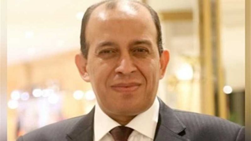 رئيس نادي القضاة: