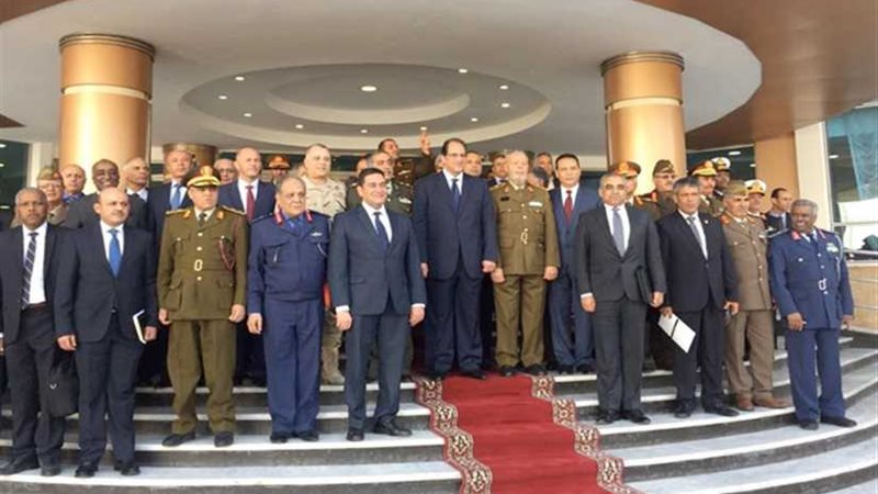 البيان الختامي للجولة