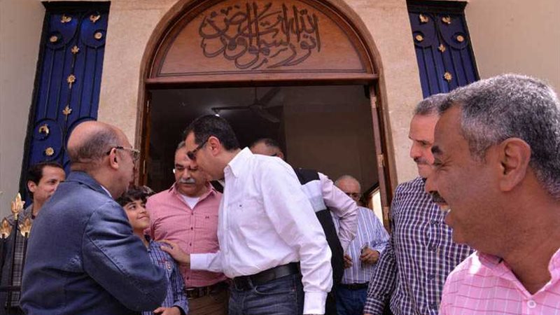 محافظ أسيوط: الانتهاء