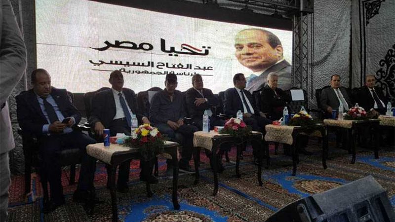 بالصور.. القليوبية