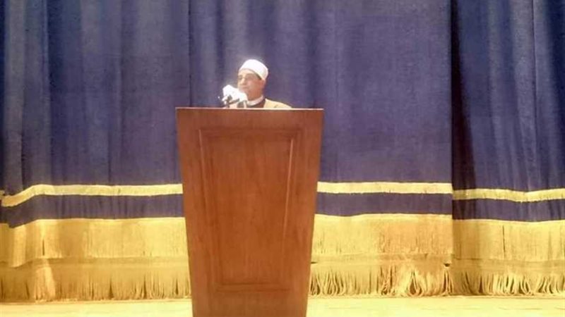 أوقاف البحيرة: مصر