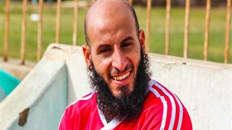 إخلاء سبيل لاعب أسوان