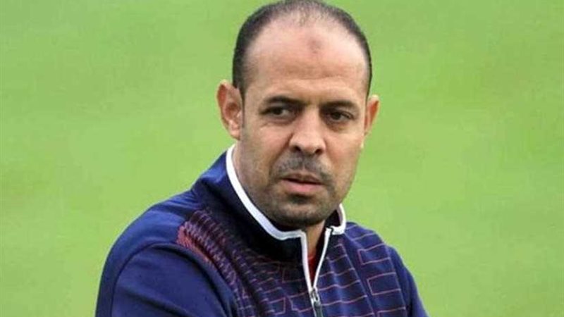 عماد النحاس : فترة